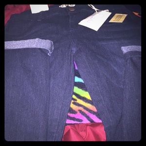 Flaxi jeans size 12 never worn